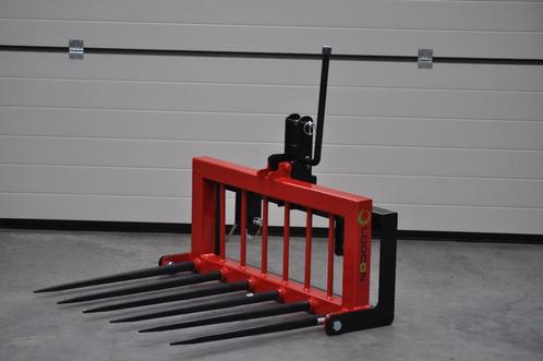 Mestriek / Mestklem minitractor, Zakelijke goederen, Agrarisch | Werktuigen, Akkerbouw, Bollenteelt, Boomteelt, Fruitteelt, Glastuinbouw