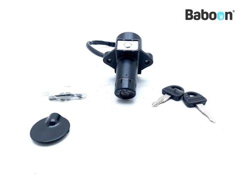 Contactslot Suzuki GS 450 E 1988-1990  (37100-30B20), Motoren, Onderdelen | Suzuki, Gebruikt, Verzenden