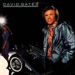 LP gebruikt - David Gates - Falling In Love Again, Zo goed als nieuw, Verzenden
