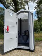 Dixi toiletcabine kopen – Robuust en duurzaam mobiel toilet, Ophalen of Verzenden, Nieuw, Toilet