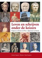 Plinius en Martialis Leerlingenboek CE Latijn  9789463640503, Zo goed als nieuw