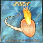 Finch - 1. Glory Of The Inner Force (1975) 2. Beyond, Nieuw in verpakking