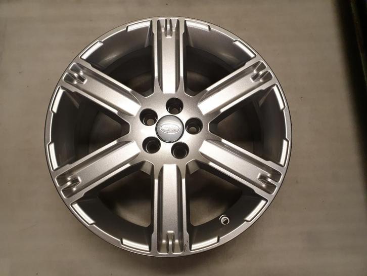 Originele Evoque Discovery Sport Licht metalen velgen 19inch, Auto-onderdelen, Banden en Velgen, Velg(en), Nieuw, 19 inch, Ophalen of Verzenden