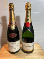 Moet & Chandon Brut Imperial, - Laurent Perrier brut L.P -, Verzamelen, Nieuw