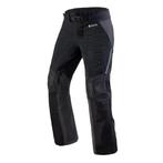 REVIT! Stratum GTX Zwart Grijs Kort, Nieuw met kaartje, REV'IT!, Broek | textiel, Heren