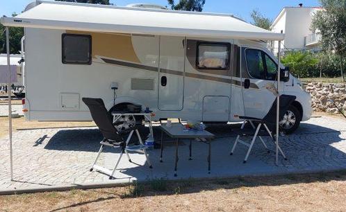 2 pers. Carado camper huren in Leiden? Vanaf € 99 p.d. - Gob, Caravans en Kamperen, Verhuur