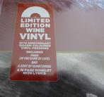 U2 - The Unforgettable Fire - Vinylplaat - 2019, Nieuw in verpakking