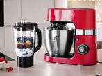 SILVERCREST® KITCHEN TOOLS - Professionele keukenmachine -, Verzenden, Nieuw