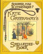 Schipper mag ik overvaren? 9789060450918 Greenaway, Verzenden, Gelezen, Greenaway