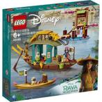 LEGO Disney Raya Boun's Boot - 43185