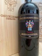 2019 Ciacci Piccolomini d’Aragona, Pianrosso - Brunello di, Verzamelen, Nieuw