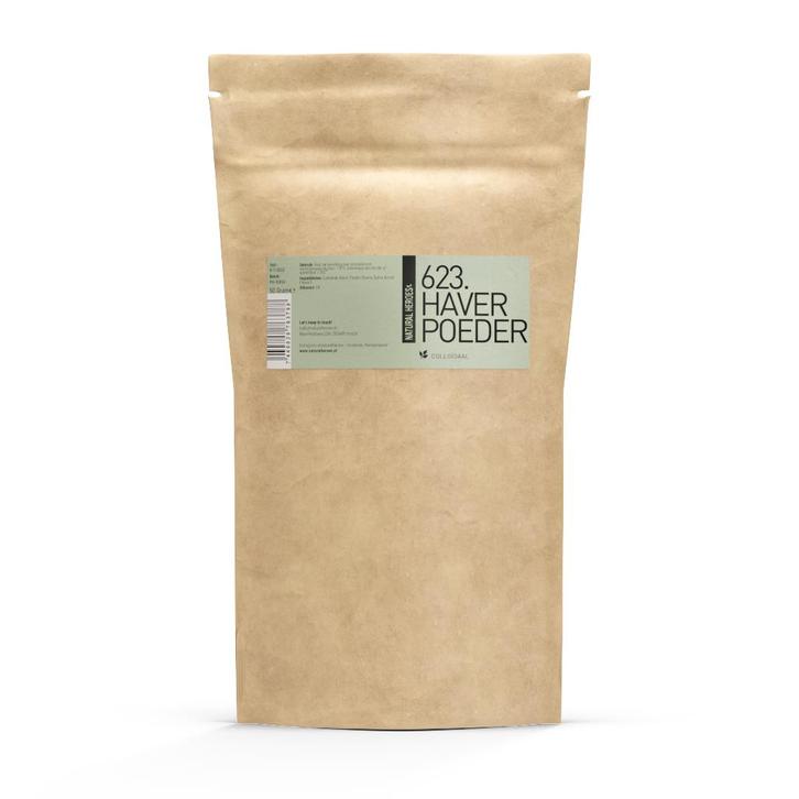 Haverpoeder (colloïdaal), Sieraden, Tassen en Uiterlijk, Uiterlijk | Lichaamsverzorging, Bodylotion, Crème of Olie, Nieuw, Verzenden