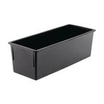 Matfer Bourgeat Exoglass broodbakvorm | 283mm, Verzenden