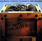 cd - Bachman-Turner Overdrive - Not Fragile, Verzenden, Zo goed als nieuw