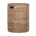 *WOONWINKEL* Must Living Bora Bora Rieten Wasmand Met Handva, Verzenden, Nieuw