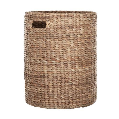 *WOONWINKEL* Must Living Bora Bora Rieten Wasmand Met Handva, Huis en Inrichting, Woonaccessoires | Overige, Nieuw, Verzenden