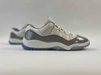 Nike Air Jordan 11 Retro Low Cement Grey (PS) - 27.5, Nieuw, Nike, Ophalen of Verzenden, Sneakers of Gympen