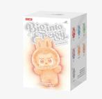 Big into Energy - The Monsters Labubu - Blind Box - 1 Stuk, Verzenden, Nieuw