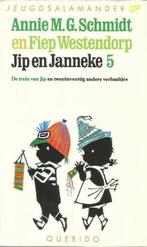 Aimant frigo To-Do : Jip et Janneke avec Takkie, Fiep Westendorp 