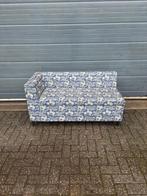 Showroom Hoekbank - B252 Vintage/Café, Huis en Inrichting, Banken | Bankstellen, Ophalen, Nieuw