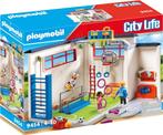 Playmobil City Life Sportlokaal - 9454 (Nieuw), Verzenden, Nieuw