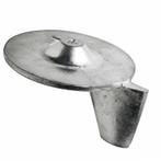 Skeg Anode voor Honda 75 - 125 Pk, Watersport en Boten, Ophalen of Verzenden, Nieuw, Zeilboot of Motorboot