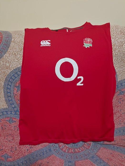 Inglaterra - Rugbyshirt, Verzamelen, Overige Verzamelen