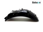 Achterspatbord Triumph Bonneville 1200 T120 2016-2019 Black, Verzenden, Gebruikt