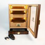 Trove - Humidor (4) - Cedar - Sigaren Kist met asbak, Nieuw