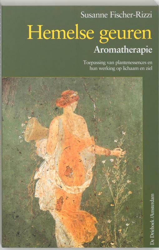 Hemelse geuren 9789060306680 S. Fischer-Rizzi, Boeken, Gezondheid, Dieet en Voeding, Zo goed als nieuw, Verzenden