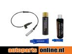 ABS-sensor Bmw Z3 voorzijde, links of rechts, Verzenden, Nieuw, BMW