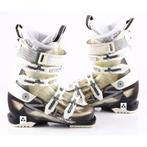 38 38,5 dames skischoenen FISCHER ZEPHYR 9, adjustable canti, Sport en Fitness, Skiën en Langlaufen, Verzenden, Gebruikt, Fischer