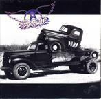 cd - Aerosmith - Pump, Zo goed als nieuw, Verzenden