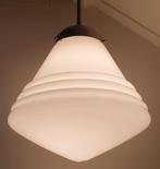 Lamp - Opaline glas