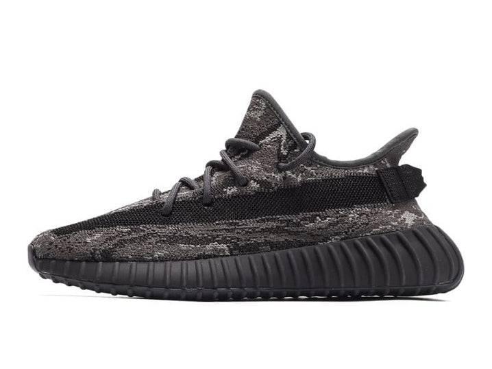Adidas Yeezy Boost 350 V2 MX Dark Salt - Maat 36 2/3 EU, Kleding | Heren, Schoenen, Ophalen of Verzenden