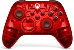 Microsoft Xbox Series X & S Controller Pulse Cipher Speci..., Spelcomputers en Games, Ophalen of Verzenden, Zo goed als nieuw