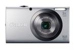 Canon PowerShot A2300 Digitale Compact Camera - Zilver (In d, Verzenden, Zo goed als nieuw