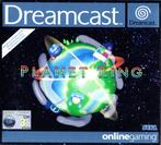 Sega Dreamcast Sega Dreamcast Planet Ring + Microfoon (Nieuw
