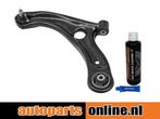 Draagarm Honda Jazz voorzijde, links, onder, Verzenden, Nieuw, Honda