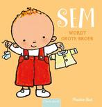 Sem wordt grote broer / Sem 9789044838435 Pauline Oud, Verzenden, Gelezen, Pauline Oud