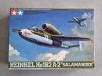 Tamiya 61097 Heinkel He 162 A-2 Salamander 1:48, Nieuw, Verzenden
