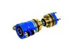 Python-Drive P60-K 1,125"- 4" Yanmar adapterflens, Ophalen of Verzenden, Nieuw, Motor en Techniek, Zeilboot of Motorboot