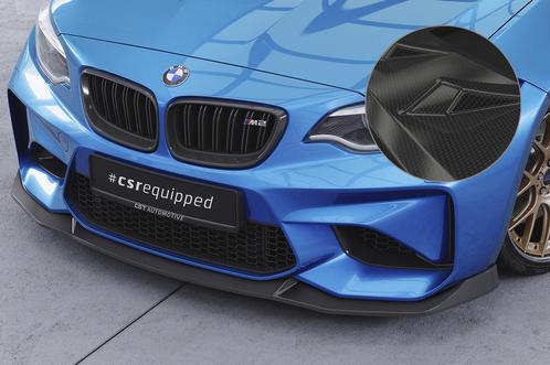 Cupspoiler voor BMW M2 (F87) CSL638-C, Auto-onderdelen, Carrosserie en Plaatwerk, Nieuw, Verzenden