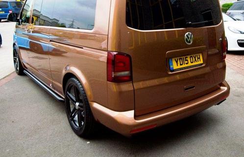 vw transporter t5 t6 gp multivan Caravelle achterlicht se..., Auto-onderdelen, Verlichting, Verzenden