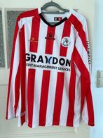 Sparta Rotterdam - Eredivisie - Rutjes - 2007 - Voetbalshirt, Verzamelen, Nieuw