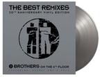 2 Brothers On The 4th Floor - The Best Remixes, Nieuw in verpakking, 12 inch