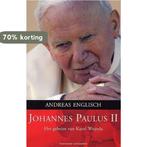 Johannes Paulus Ii 9789059560710 A. Englisch, Boeken, Verzenden, Gelezen, A. Englisch