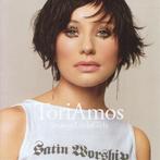 cd - ToriAmos - StrangeLittleGirls, Cd's en Dvd's, Verzenden, Zo goed als nieuw
