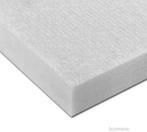 Merford Akotherm D20/40 geluidsisolatie wit 1200x1000x40mm, Verzenden, Nieuw