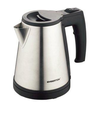 RVS waterkoker 0,5 liter, Zakelijke goederen, Horeca | Keukenapparatuur, Verzenden